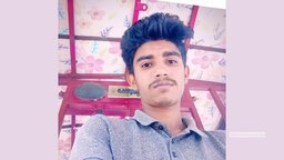 রাজাপুরে খাল থেকে কলেজছাত্রের মরদেহ উদ্ধার