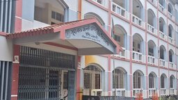 মুকসুদপুরে প্রধান শিক্ষকের বিরুদ্ধে আর্থিক দুর্নীতির অভিযোগ