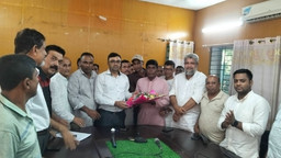 বাকেরগঞ্জে হিন্দু, বৌদ্ধ, খ্রিস্টান কল্যাণ ফ্রন্টের নেতৃবৃন্দের সঙ্গে উপজেলা প্রশাসনের মতবিনিময়  সভা অনুষ্ঠিত