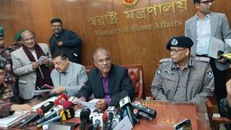 ১০ দিনের মধ্যে হাদি হত্যা মামলার চার্জশিট দেওয়া হবে