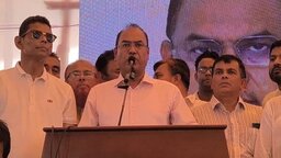 মাদারীপুরে পাট ব্যবসায়ীদের উদ্যোগে ২ দিনব্যাপী ফ্রি চিকিৎসা ক্যাম্প