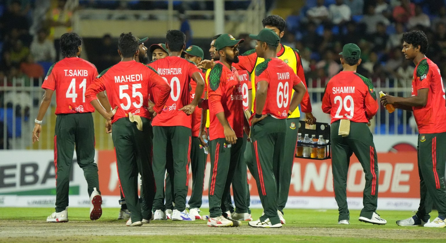 টাইগারদের ফাইনাল যাত্রা: শ্রীলঙ্কা বধের পর সামনে যে সমীকরণ