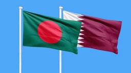 সব এন্ট্রি ভিসার মেয়াদ এক মাস বাড়ালো কাতার