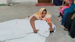 ঝালকাঠিতে দশম শ্রেণির শিক্ষার্থীর ঝুলন্ত মরদেহ উদ্ধার