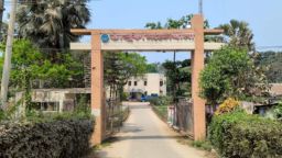 মাদকবিরোধী অভিযানে পিতা ও পুত্র আটক