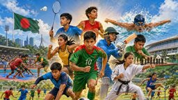 আগামীর তারকা খুঁজবে সরকার