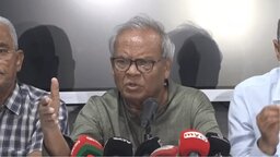 অন্য দেশের তুলনায় বাংলাদেশে তেলের দাম অনেক কম : রিজভী