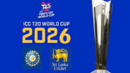 ২০২৬ টি-টোয়েন্টি বিশ্বকাপের সূচি প্রকাশ, কঠিন গ্রুপে বাংলাদেশ