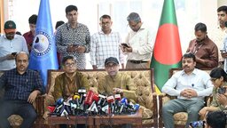 ৫ আগস্ট সরকারি ছুটি ঘোষণার সিদ্ধান্ত নিয়েছে সরকার