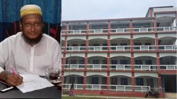 বাকেরগঞ্জে মাদ্রাসার দুর্নীতি অনুসন্ধানে গিয়ে সাংবাদিক লাঞ্ছিত