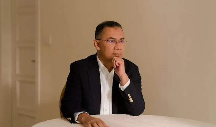 বাংলাদেশের নতুন নেতা তারেক রহমান দক্ষিণ এশিয়া ও বিশ্বকে কী বোঝাতে চান