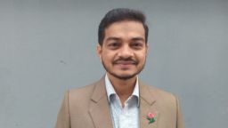 গোপালগঞ্জ–২ আসনে এডভোকেট মাহমুদ হাসান শক্তিশালী প্রার্থী হিসেবে আলোচনায়