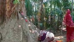 ঐতিহ্য হারাচ্ছে চাটখিলের শতবর্ষী কালিয়াতল মেলা, দখলে যাচ্ছে মেলার মাঠ