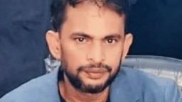 ফেনীর ছাগলনাইয়ায় মধ্যরাতে অস্ত্র ঠেকিয়ে বিএনপি নেতা টিপুকে অপহরণ।