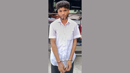 টুঙ্গিপাড়ায় ইয়াবাসহ এক যুবক আটক
