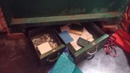 ফরিদপুরের ভাটি কানাইপুরে গভীর রাতে ডাকাতি, নগদ টাকা ও স্বর্ণালংকার লুট