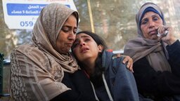 যুদ্ধবিরতি সত্ত্বেও গাজায় ইসরায়েলি হামলায় অন্তত ৬৭ শিশু নিহত : ইউনিসেফ