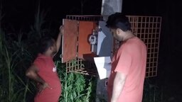 ফরিদপুরে বিদ্যুৎ অপচয় ও অবৈধ ব্যবহার রোধে অভিযান পরিচালিত