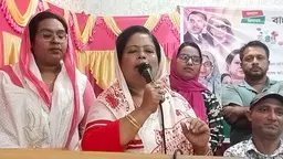 দেশনেত্রী খালেদা জিয়া শুধু রাজনৈতিক নেতা নন, গণতন্ত্র-মানবাধিকারের প্রতীক
