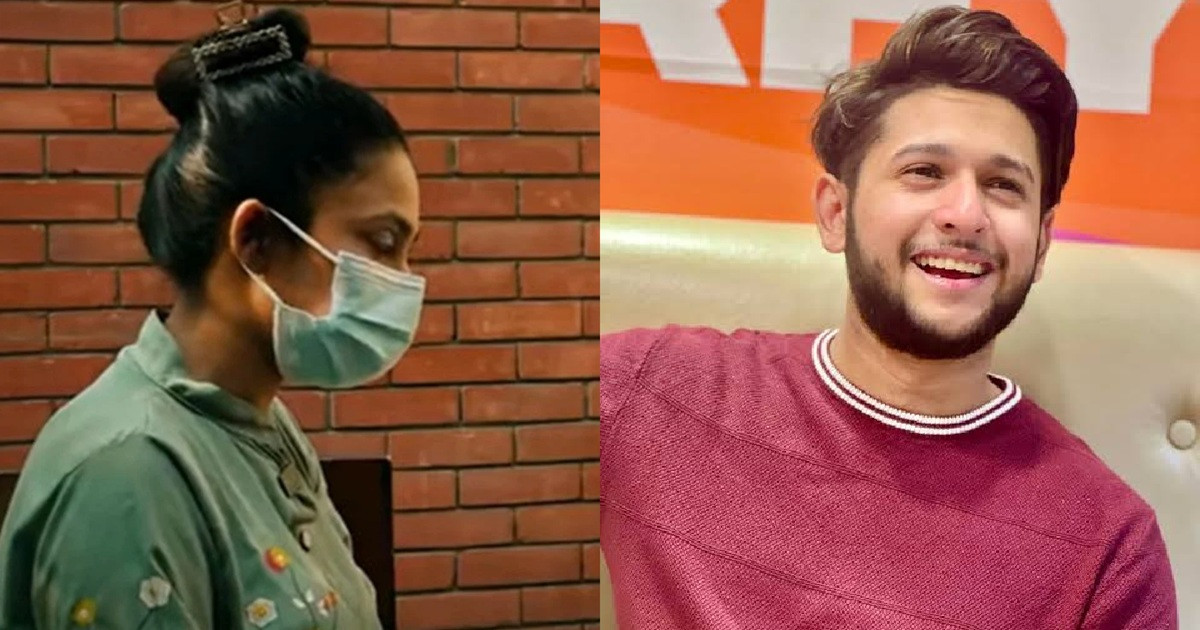 ‘মুনিয়ার মতো তোমাকেও সরিয়ে দেব’—তৌহিদ আফ্রিদির হুমকি