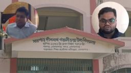 গোপালগঞ্জের সাতপাড়ে নবম শ্রেণির ছাত্রীর শালীনতা হানির অভিযোগ