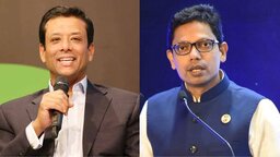 মানবতাবিরোধী অপরাধে জয়-পলকের বিচার শুরু