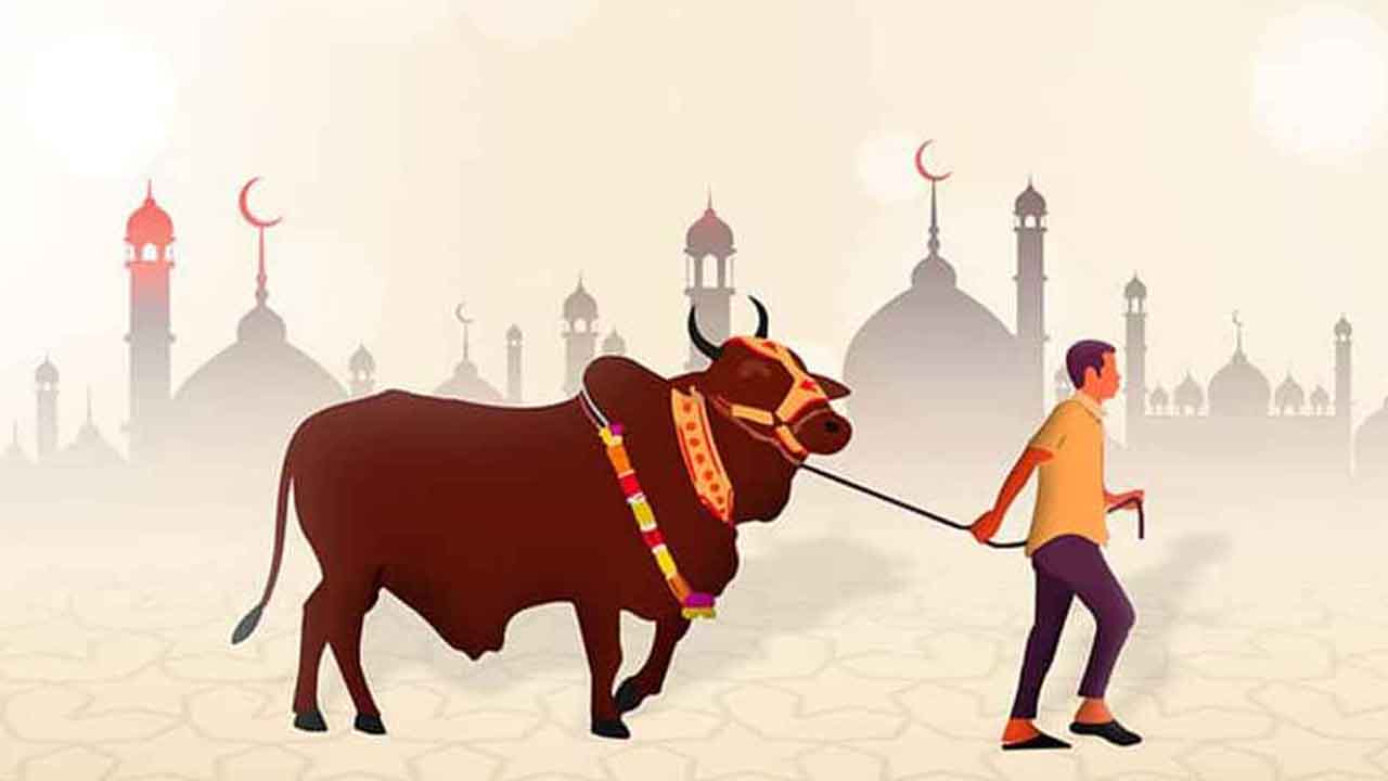 ঈদুল আজহার সম্ভাব্য তারিখ ঘোষণা করল আমিরাত, বাংলাদেশে কবে?