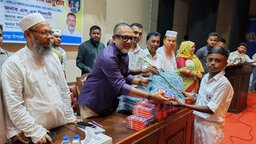 বিগত সরকার একটি রাষ্ট্রের পরামর্শে জাতিকে মেধাশূন্য করে দেয়ার ষড়যন্ত্রে লিপ্ত ছিল
