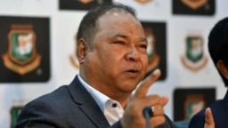 লিপুকে আরো কিছুদিন দায়িত্ব পালনের প্রস্তাব দেবে বিসিবি