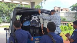 গাইবান্ধায় বাসর রাতে নববধূকে দলবদ্ধ ধর্ষণ, স্বামীসহ আটক ৭