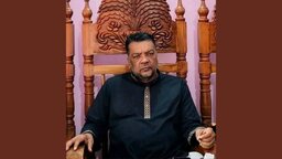 রাজাপুরে বাসের ধাক্কায় বিএনপি নেতা নাসিম আকন নিহত