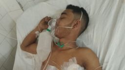 শেরপুরে ১৪ বছরের কিশোরকে ছুরিকাঘাতে হত্যাচেষ্টার অভিযোগ