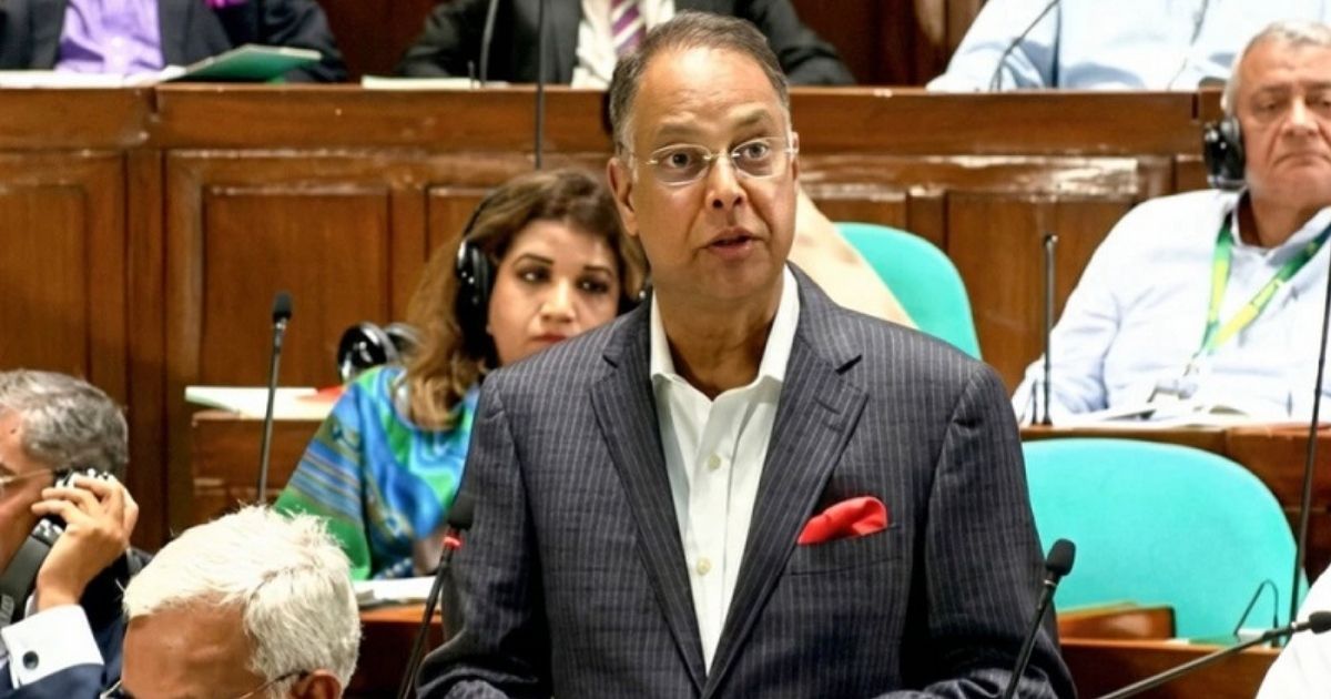 দেশে জ্বালানি তেলের পর্যাপ্ত মজুত রয়েছে : জ্বালানিমন্ত্রী