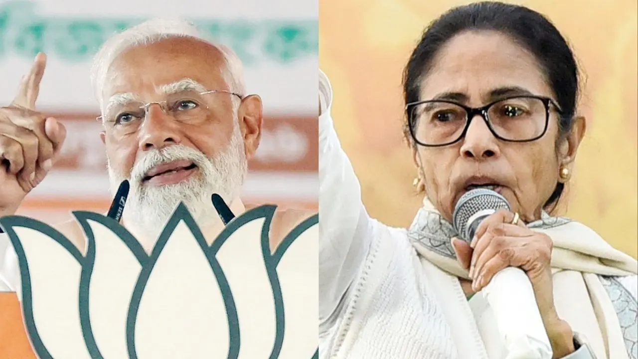 মমতা থেকে মোদি : পশ্চিমবঙ্গের বিধানসভা ভোটে গুরুত্বপূর্ণ ‘ফ্যাক্টর’ যারা