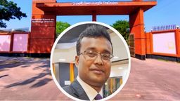 রাজনৈতিক মেরুকরণের পথে পবিপ্রবি প্রশাসন, শিক্ষকদের পদলালসায় হতাশ শিক্ষার্থীরা