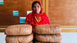 গোপালগঞ্জে ১৬ কেজি গাঁজাসহ স্বামী-স্ত্রীকে গ্রেফতার