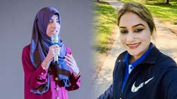 নারী ক্রিকেটে নীরবতার প্রতিবাদ: জাহানারা আলমের পাশে দাঁড়িয়ে ন্যায়বিচারের দাবি! — ফাতিহা আয়াত