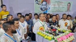 ক্ষমতায় এলে জনগণের পাশে থাকে বিএনপি : জুয়েল