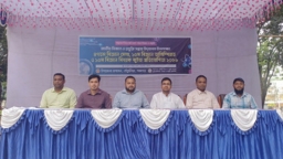 তেঁতুলিয়ায় বিজ্ঞান ও প্রযুক্তি সপ্তাহ উদযাপন উপলক্ষ্যে মেলা ও কুইজ প্রতিযোগিতা অনুষ্ঠিত