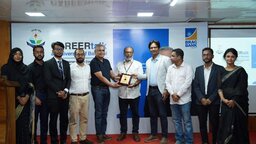 বরিশাল বিশ্ববিদ্যালয় ক্যারিয়ার ক্লাব এর আয়োজনে ‘ক্যারিয়ার টক' অনুষ্ঠিত