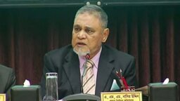 ১০ ডিসেম্বর রেকর্ড হবে সিইসির ভাষণ, সেদিনই হতে পারে তফসিল ঘোষণা