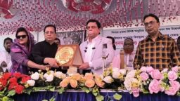কৃষি খাতের উন্নতির জন্য সারাদেশে গ্রামীণ হাট-বাজারে কোল্ড স্টোরেজ নির্মাণ করা হবে : এলজিইডি সিনিয়র সচিব শহীদুল হাসান