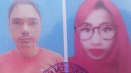 প্রেমের টানে রাজবাড়ীতে এসে তরুণীকে বিয়ে করলেন চীনা যুবক