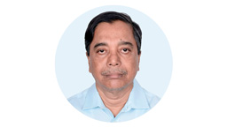 রাজনীতিবিদ ইঞ্জি. গাজী সালাহ উদ্দীন (জং-গী) : দলমত নির্বিশেষে ফরিদপুরের রাজনীতিতে আস্থার প্রতীক