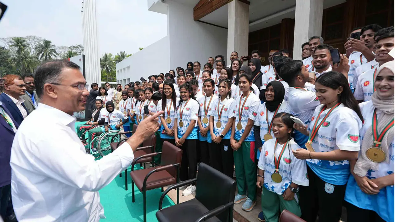 ৩০ এপ্রিল থেকে শুরু হচ্ছে ‘নতুন কুঁড়ি স্পোর্টস’