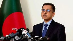 ফের ভারতীয় হাইকমিশনারকে পররাষ্ট্র মন্ত্রণালয়ে তলব