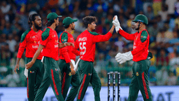 হোয়াইটওয়াশের স্বপ্ন নিয়েই মাঠে নামবে বাংলাদেশ