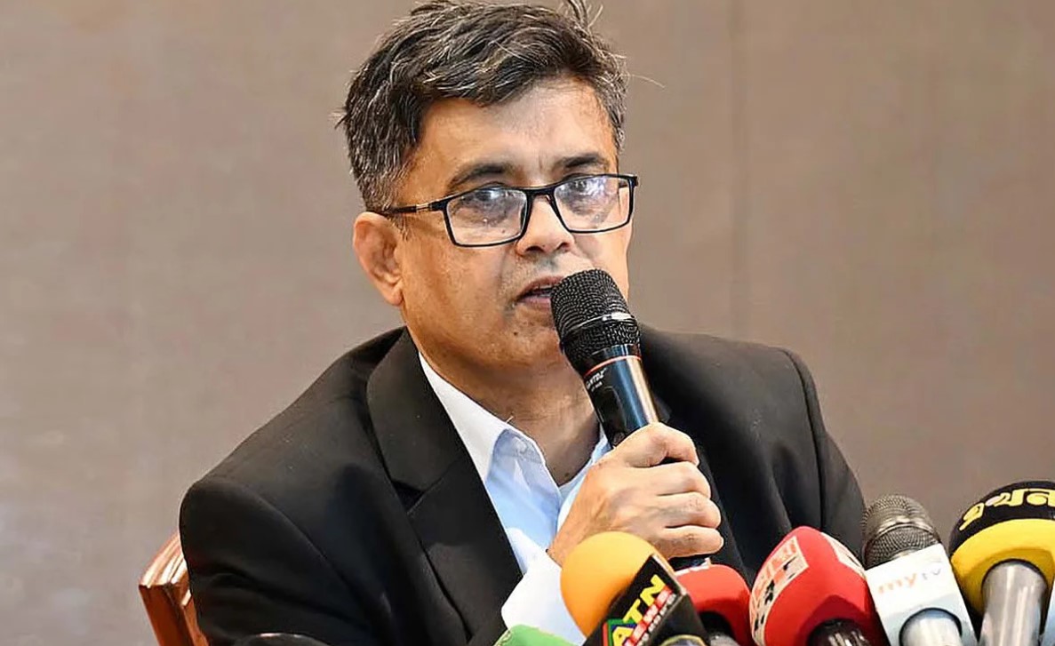 নির্বাচন নিয়ে সংশয়ের সুযোগ নেই: প্রেস সচিব