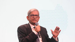 সংসদ নির্বাচনের আগে গণভোটের কোনো সুযোগ নেই : মির্জা ফখরুল