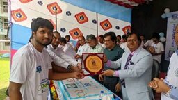 গোবিপ্রবি’তে বর্ণাঢ্য আয়োজনে ‘ওয়ার্ল্ড ফার্মাসিস্ট ডে’ পালন